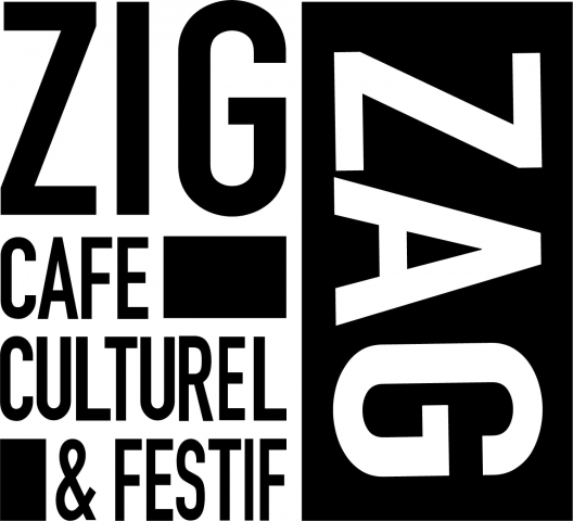 Zig Zag Du 6 au 13 avril 2018, 73 cours de l'Argonne, Bordeaux.